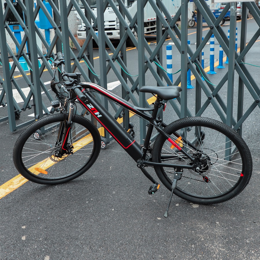 ZNH Z3 Electric Mountain Bike for Adults