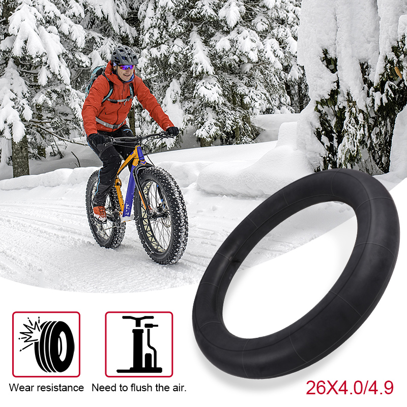 Bike Inner Tube 