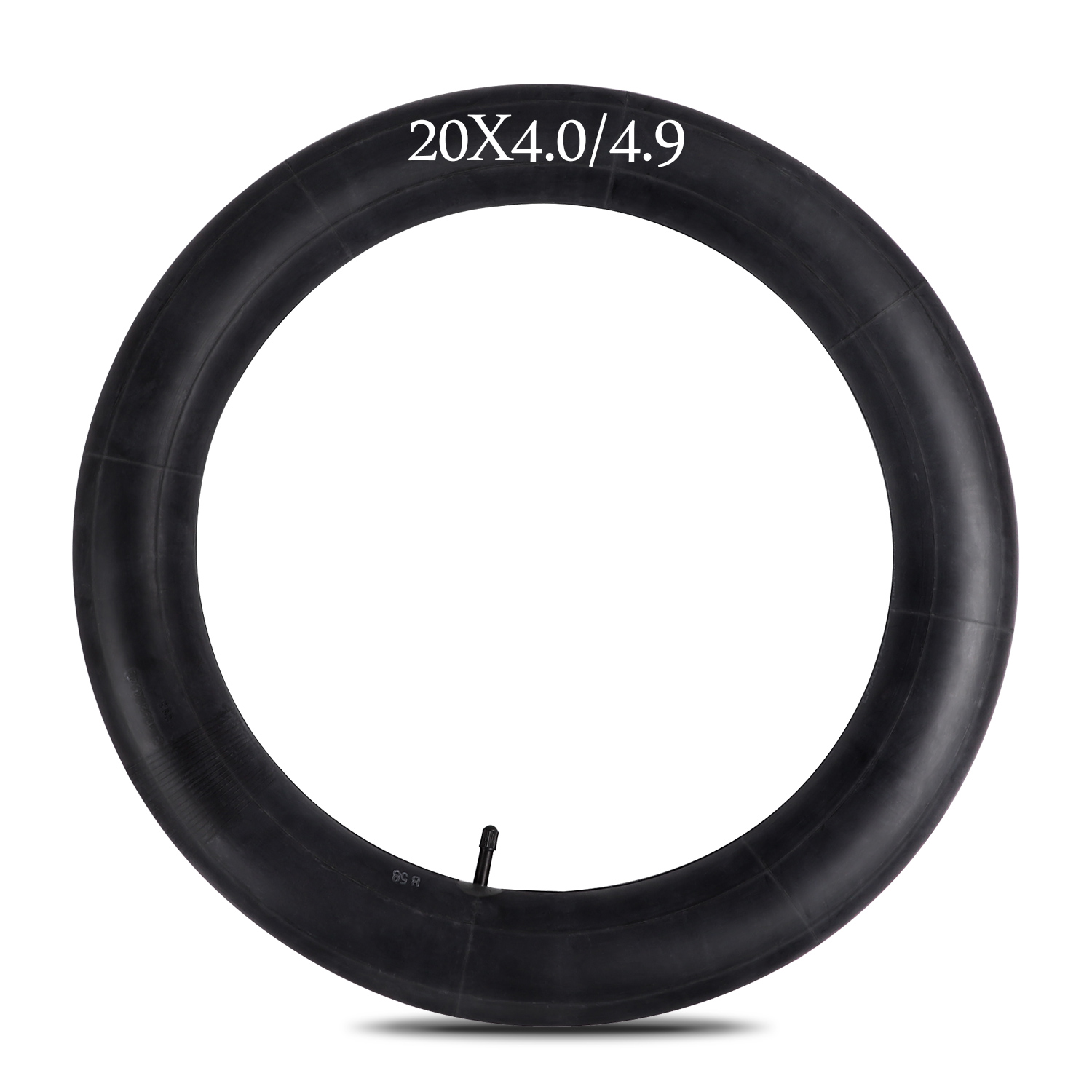 ZNHEBIKE E-Bike Inner Tube 20" x 4.0"