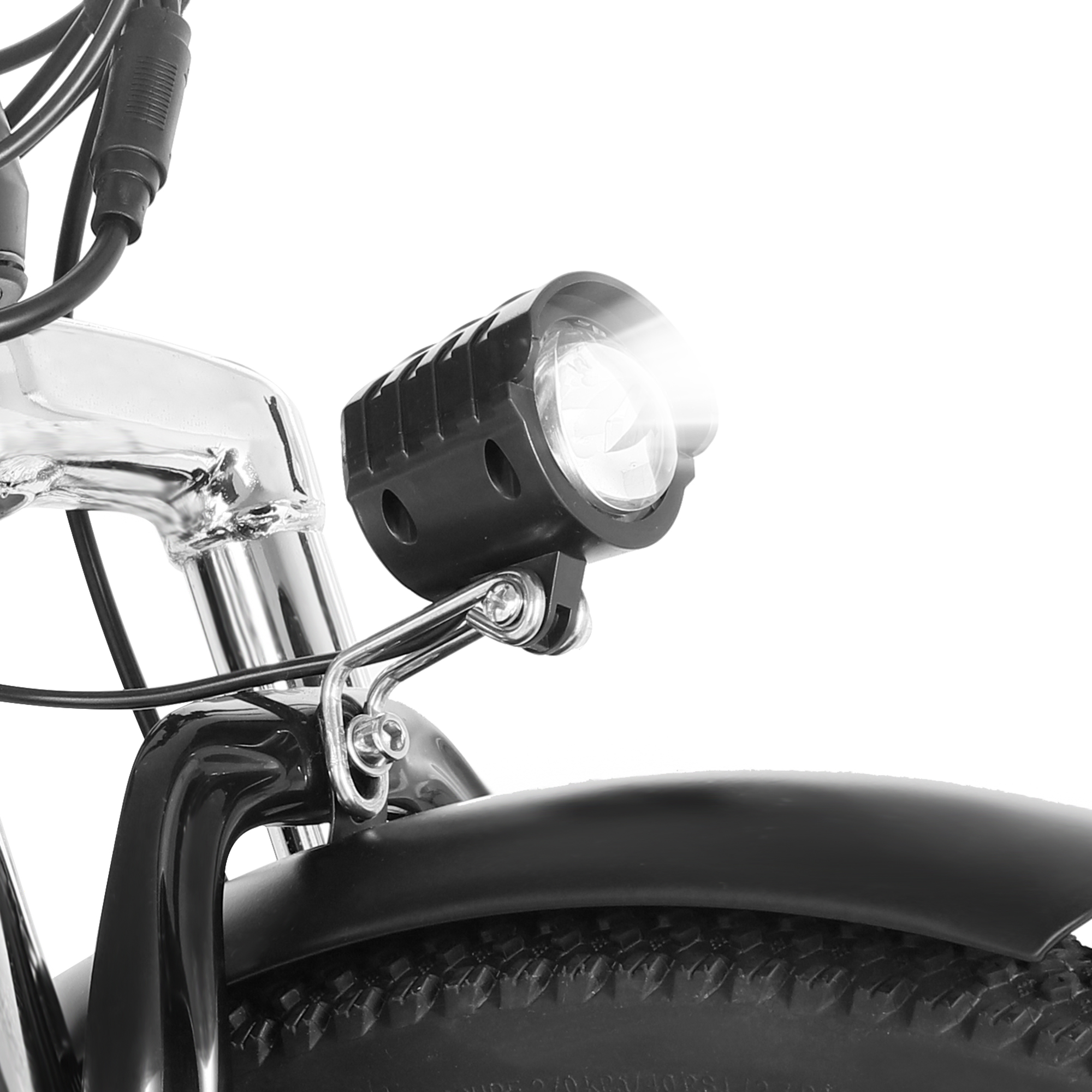 ZNHEBIKE e-Bike Headlamp