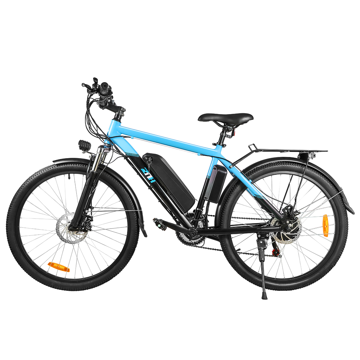 zytyeu electric mountain bike