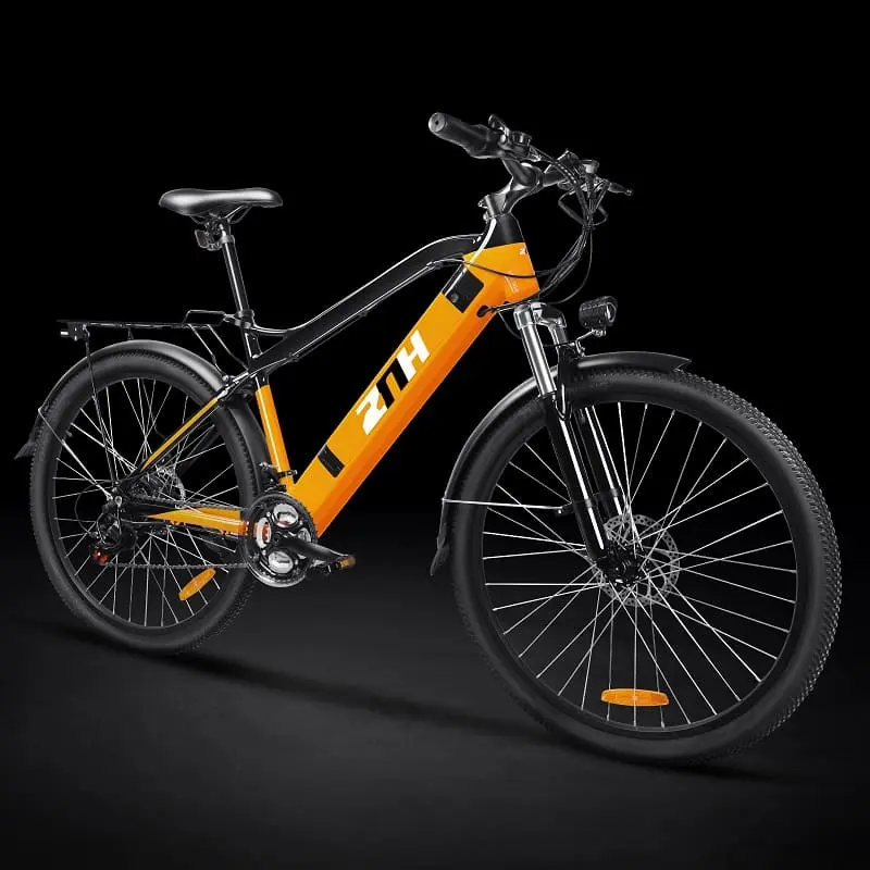 Electric Bike Repair Sharing Repair Tips