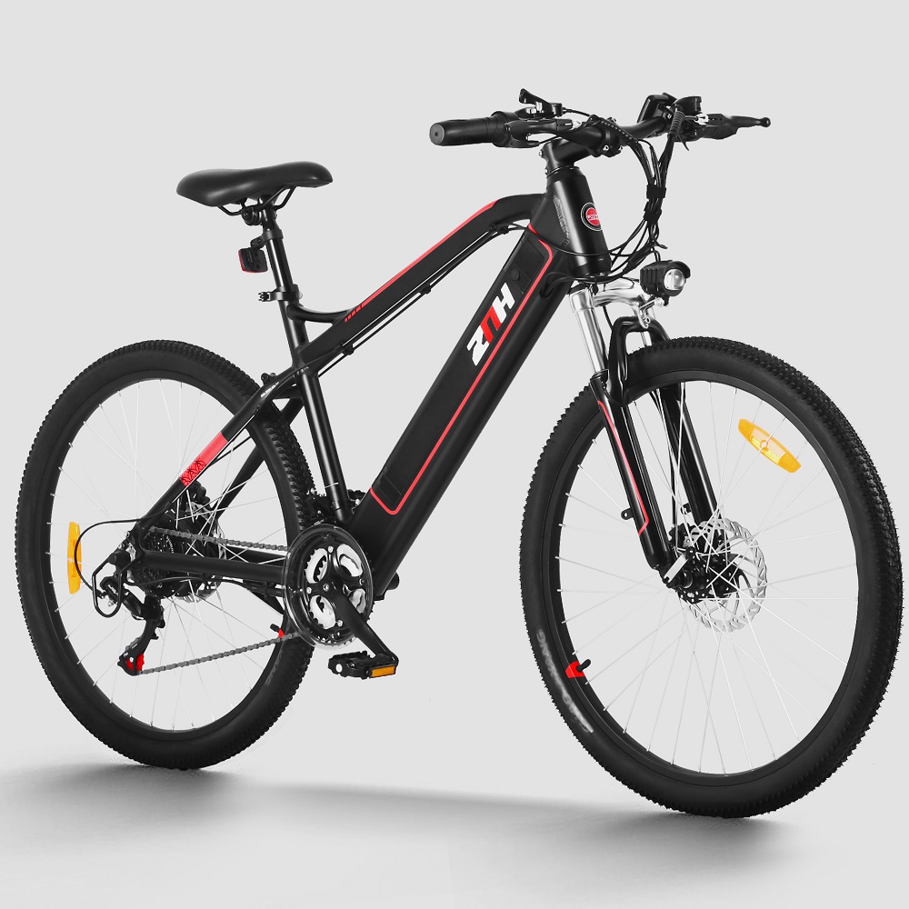 ZNH Z3 Electric Mountain Bike for Adults