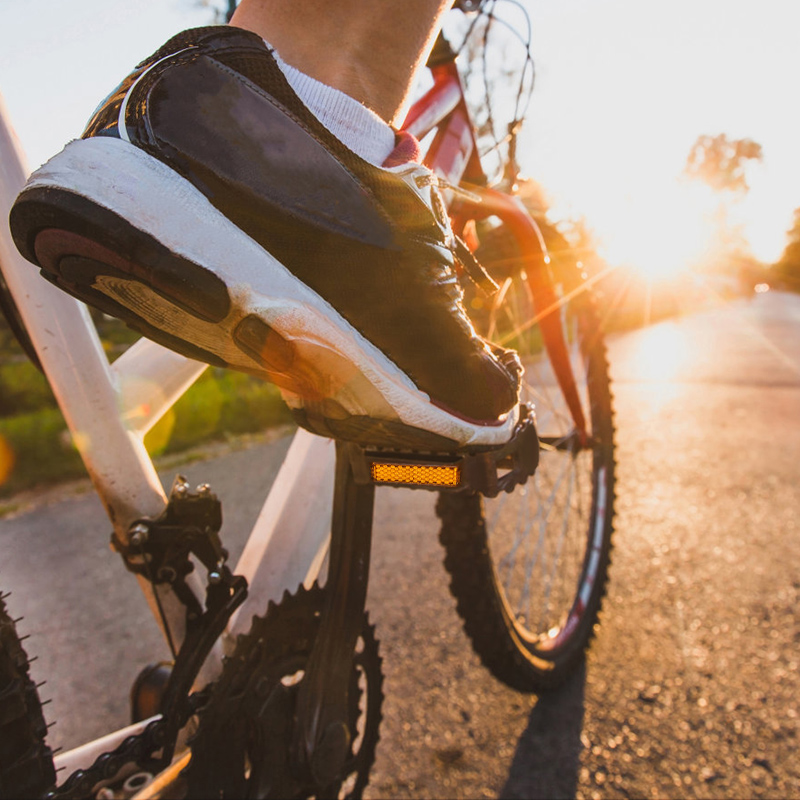 Bike Pedals