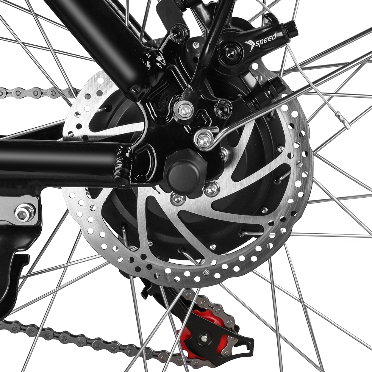 ZNH Electric Bike Z2 Pro