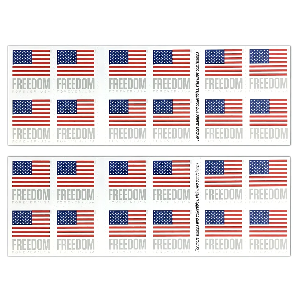 Flag 2023 Booklets