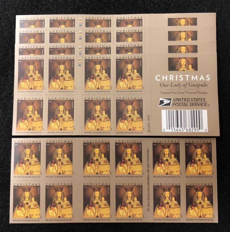 Our Lady of Guapulo 2020