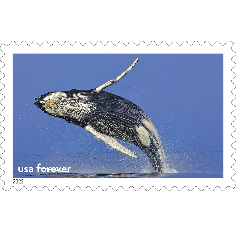 National Marine Sanctuaries 2022