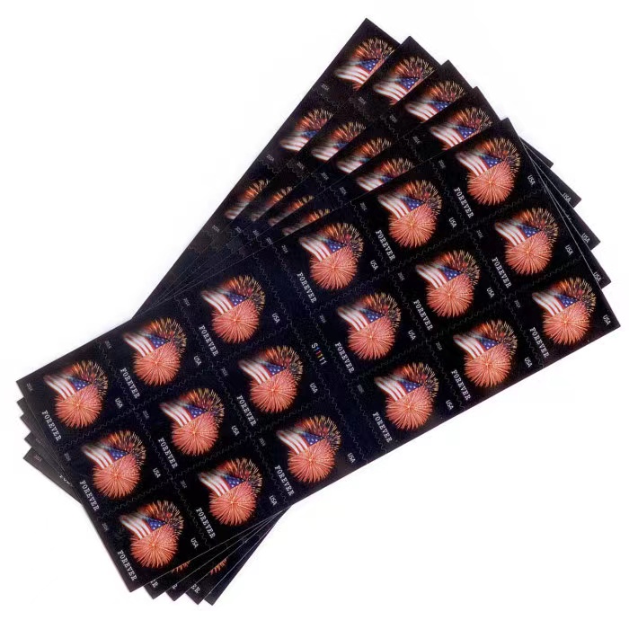 Star Spangled Banner 2014 