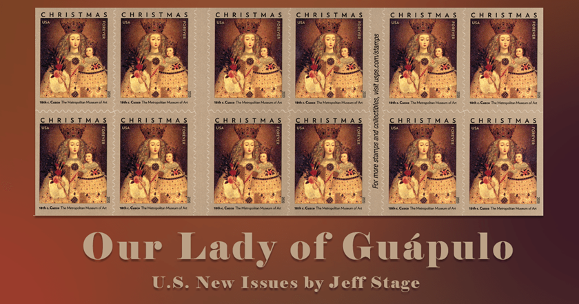 Our Lady of Guapulo 2020