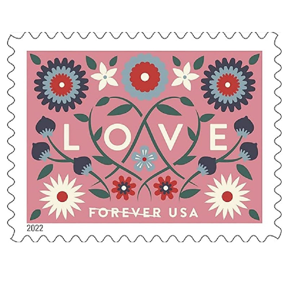USA Forever Stamp Wholesale Retail