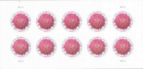 Global 2020/2018 Forever international U.S. 50 Pcs