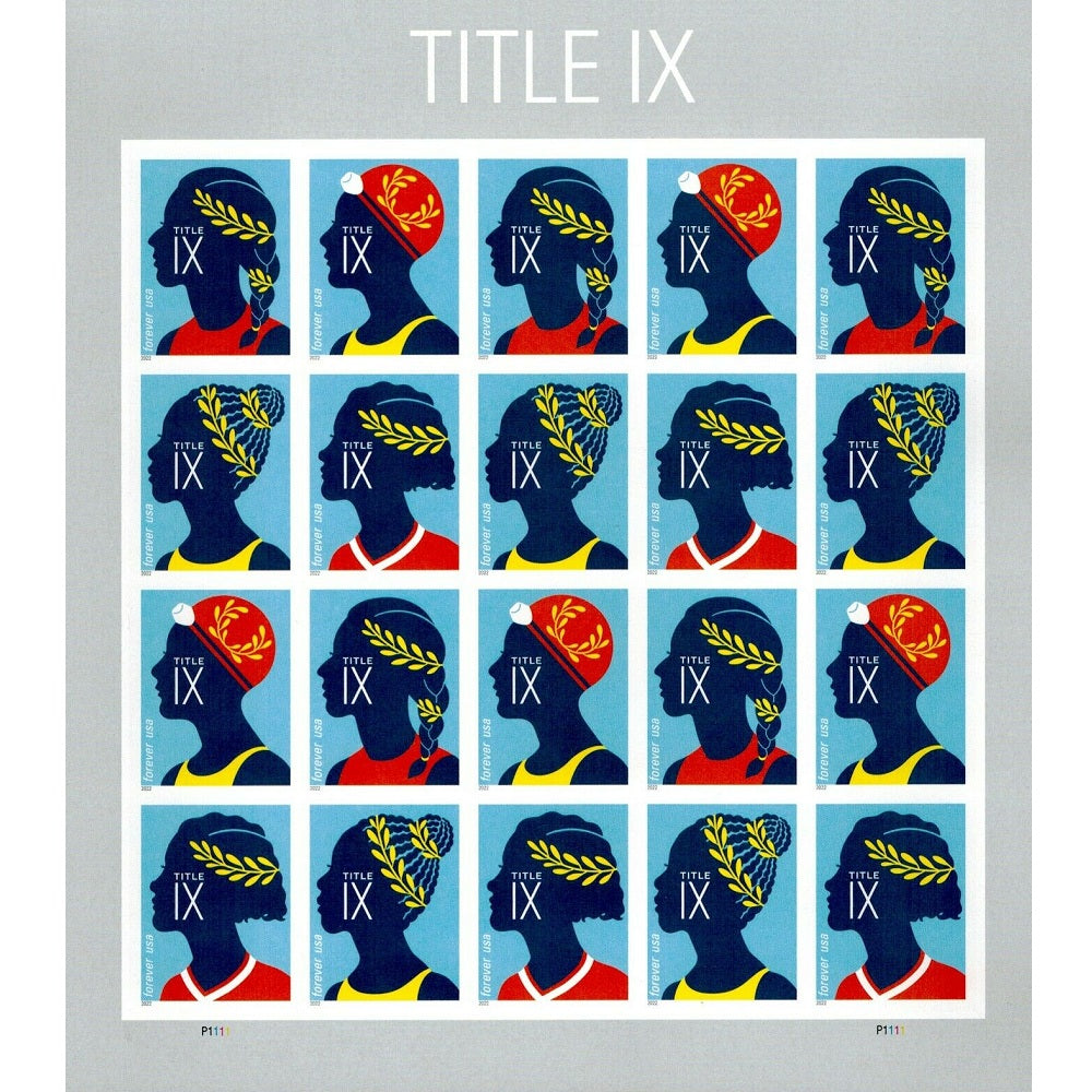 Title IX 2022