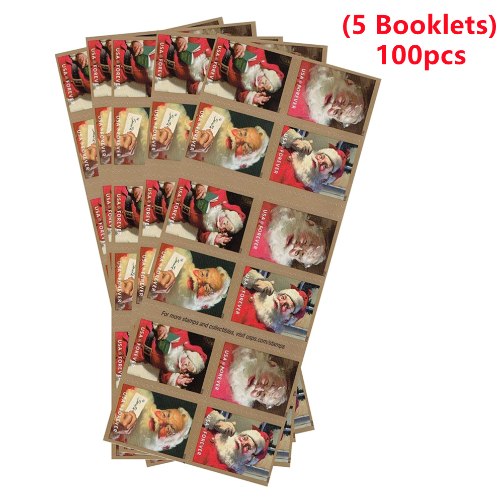 Sparkling Holidays 2018, 100 PCS