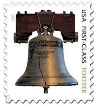 Liberty Bell 2007