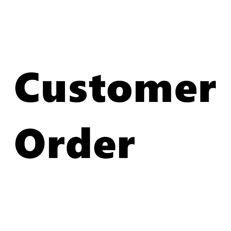 Customer Order; Order Total Price