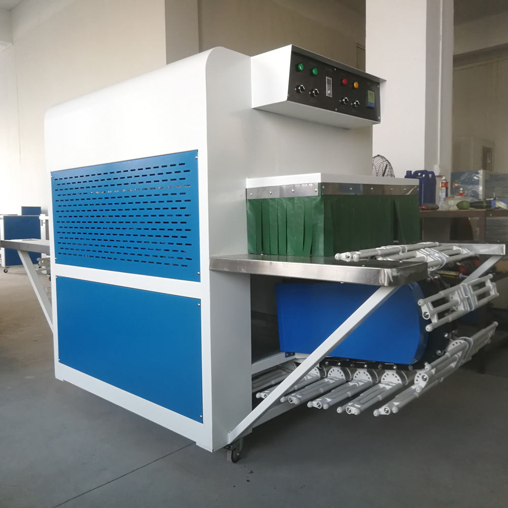 Automatic Drying Activating Shoe Production Line Machine