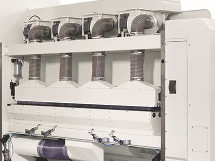 Flexo Folder Gluer | FFG | Casemaker