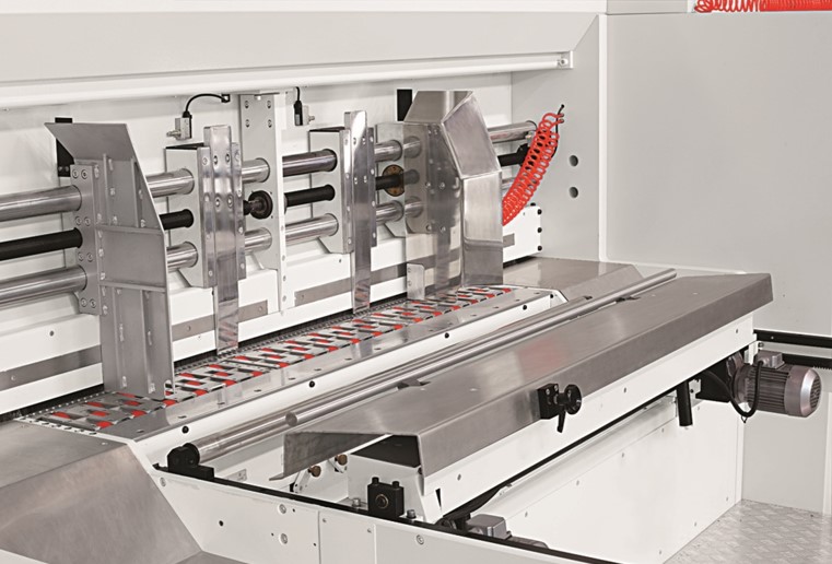 Flexo Folder Gluer | FFG | Casemaker