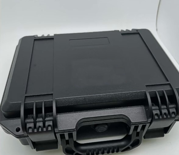 Flexo Printing Plate Dot Detector