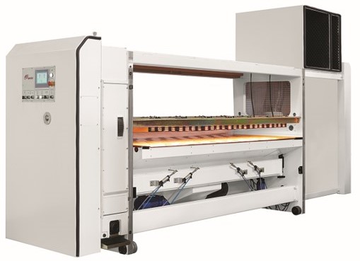 Flexo Folder Gluer | FFG | Casemaker