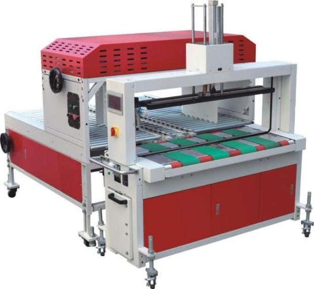 PP Strapping Machine