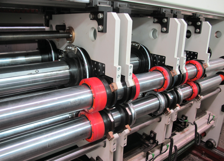 Flexo Folder Gluer | FFG | Casemaker