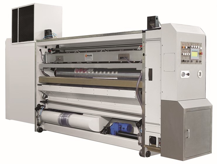 Flexo Folder Gluer | FFG | Casemaker