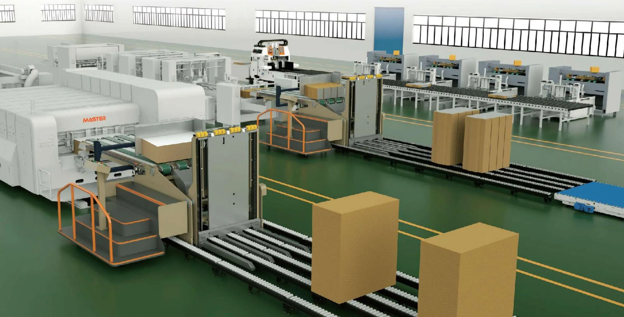 Automatic Pre Feeder | Automatic Pre Loader