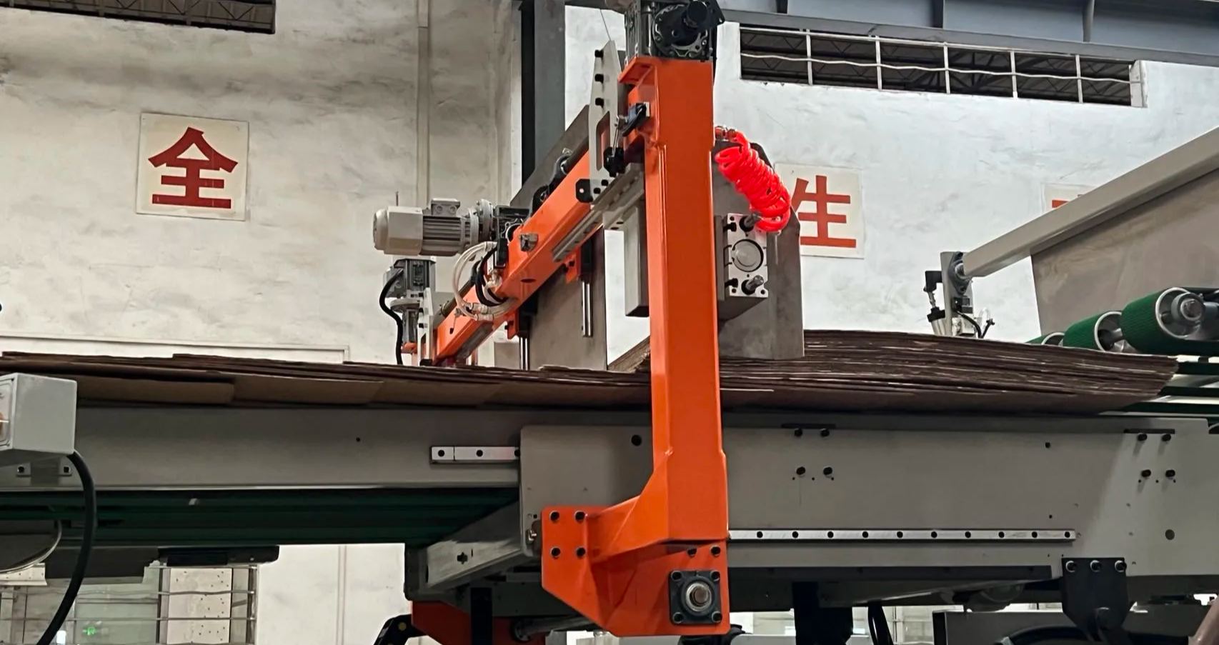 Automatic Pre Feeder | Automatic Pre Loader