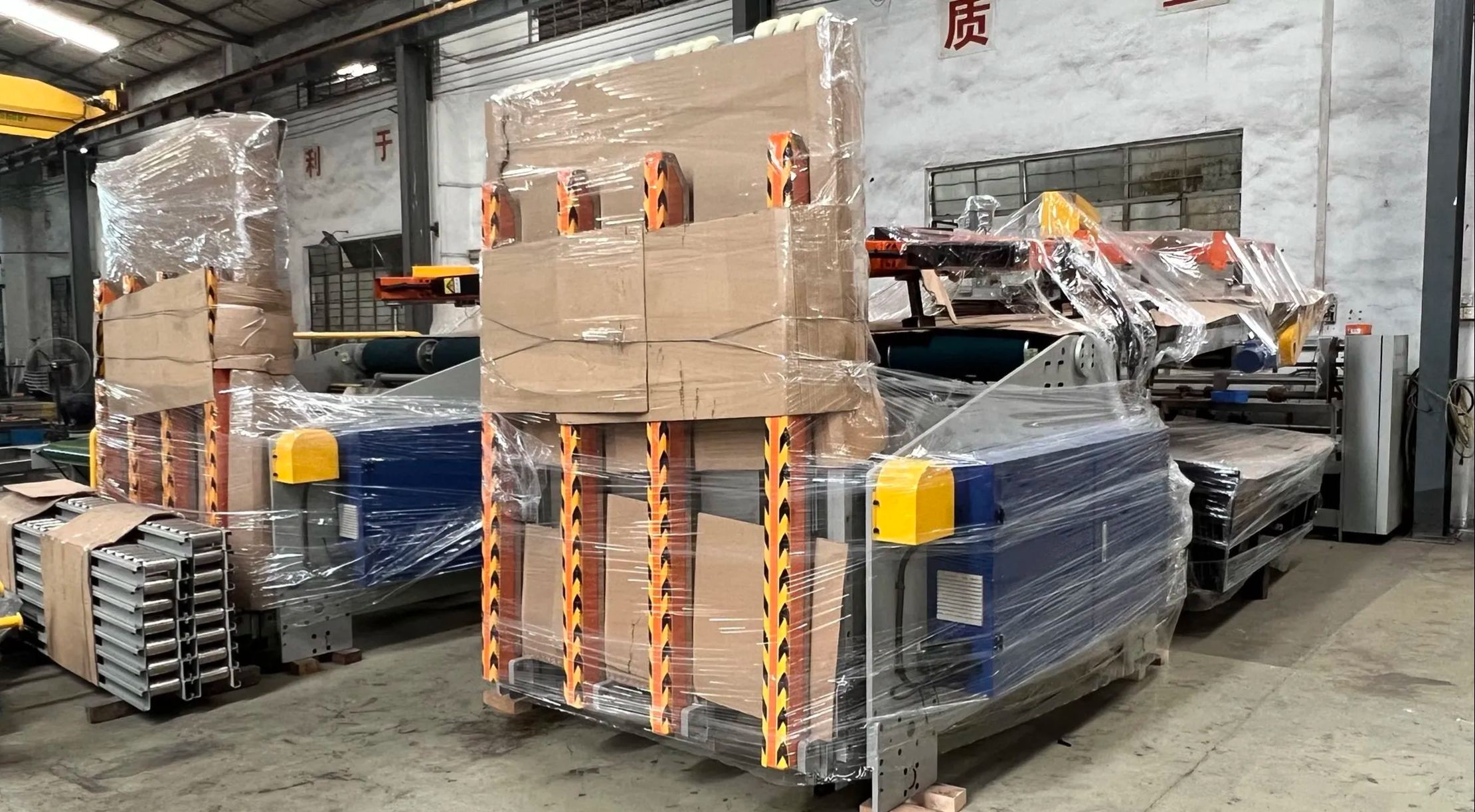 Semi Auto Pre Feeder | FFG Pre Loader | Flexo Printer Pre Feeder | Flatbed Diecutter Pre Feeder