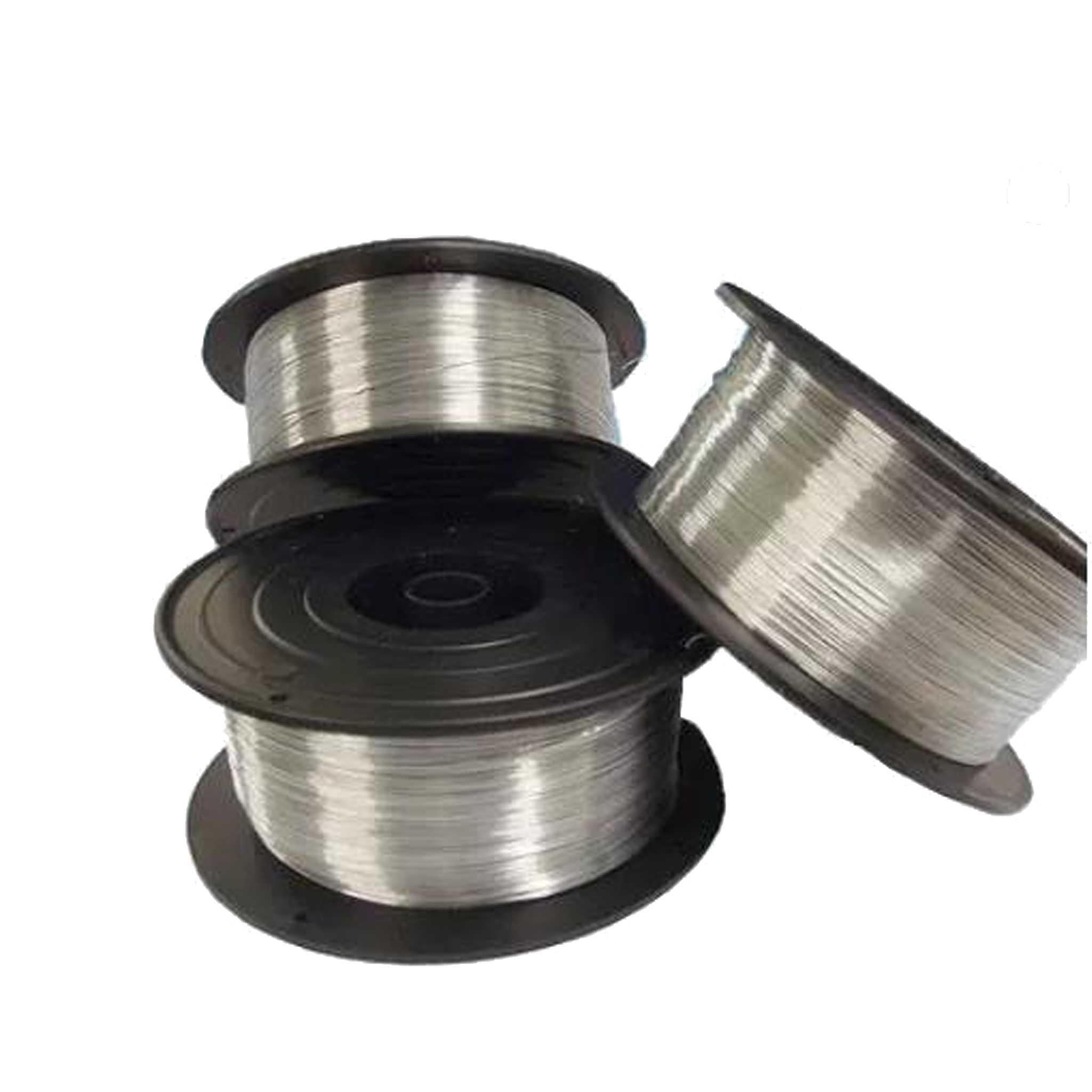 Big Corrugated Box And Staples Roll Weight Flat Galvanized Wire Stitching Wire-FENGCHENG
