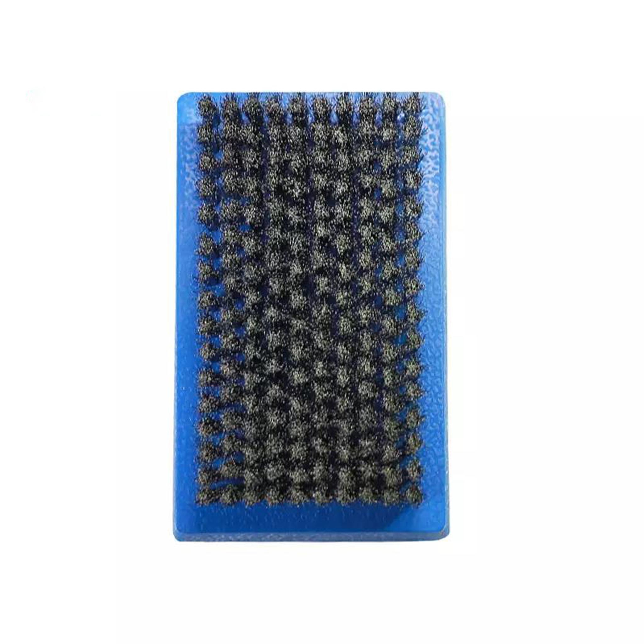 Stainless steel brushes are the best brush for optimal cleaning of ceramic anilox rolls sleeves and heavy duty machine parts-FENGCHENG