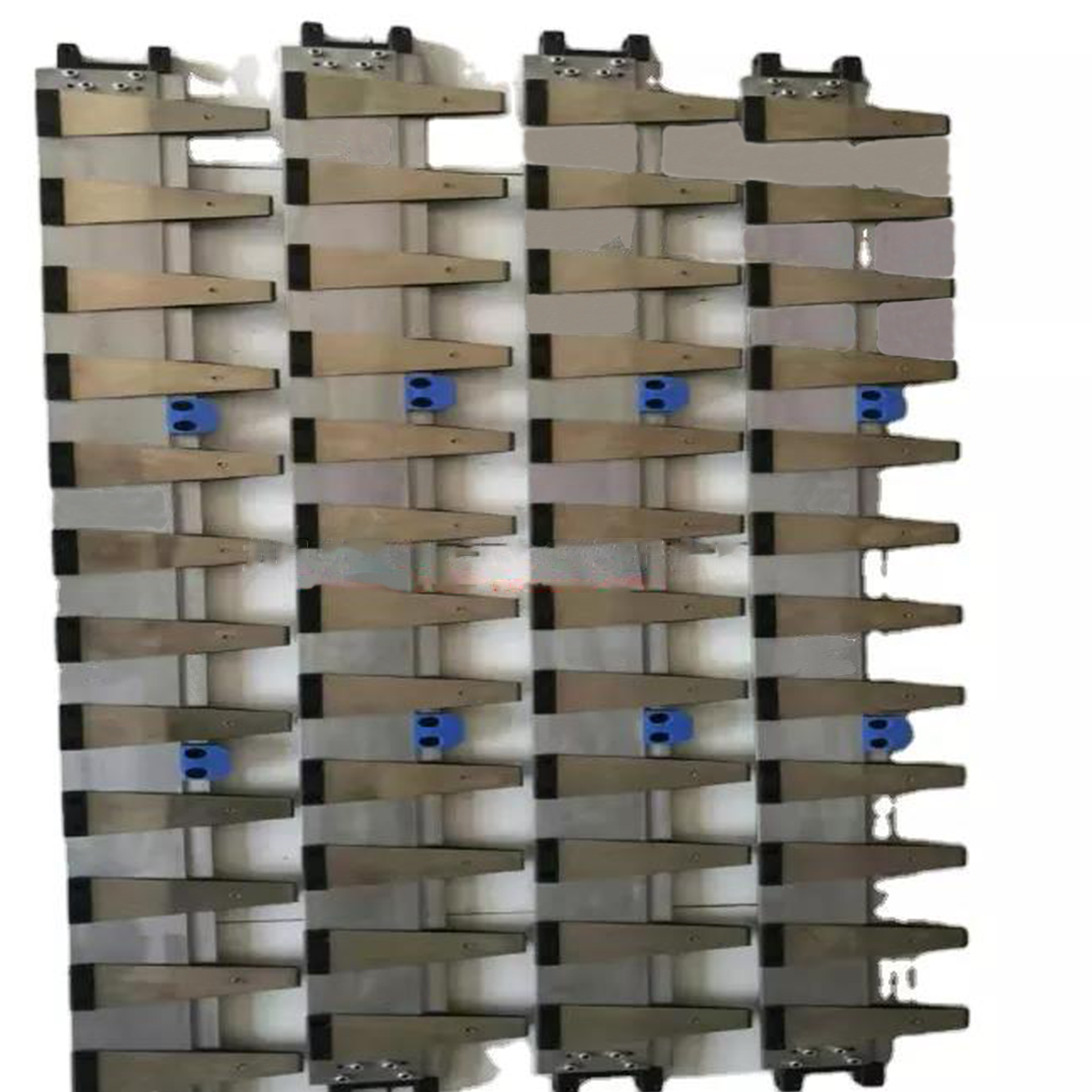 Gripper Bar Die-cutting Machine Gripper Bar Many Models-FENGCHENG