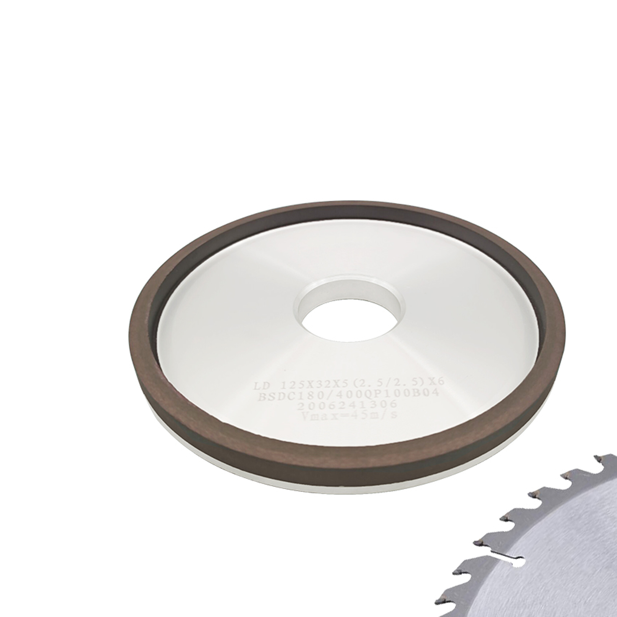 Grinding Wheel for Corrugated Machine Slitter Scorer Blade Knife Machine-FENGCHENG