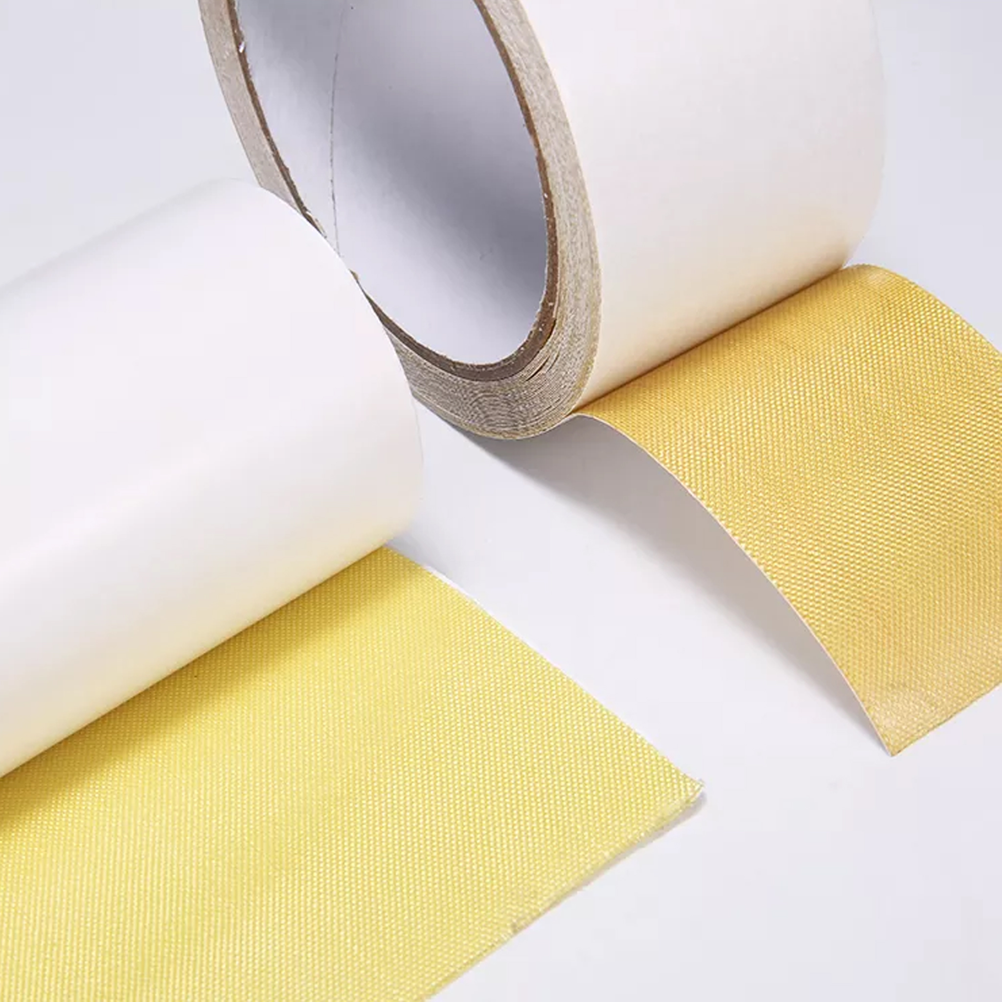 Double-sided adhesive is used for printing plates to stick to the plate with good viscosity and can be used for multiple plate changes-FENGCHENG
