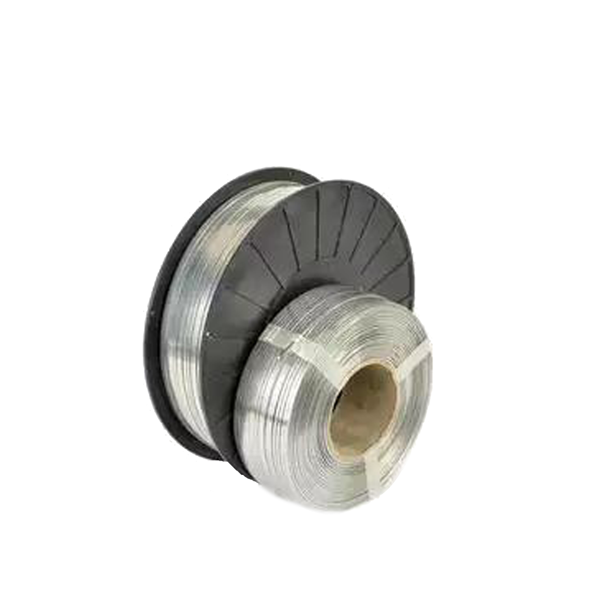 Big Corrugated Box And Staples Roll Weight Flat Galvanized Wire Stitching Wire-FENGCHENG