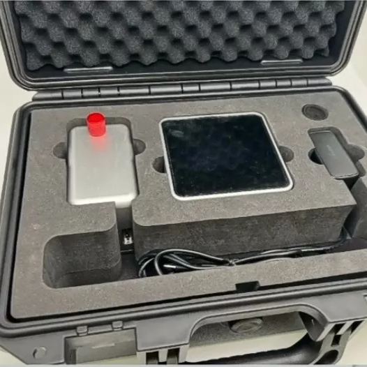 Flexo Printing Plate Dot Detector-FENGCHENG