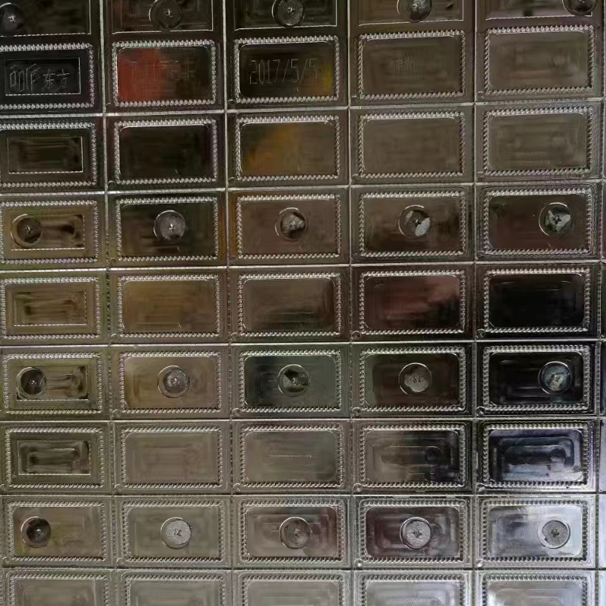 Pinnacle Dies-FENGCHENG