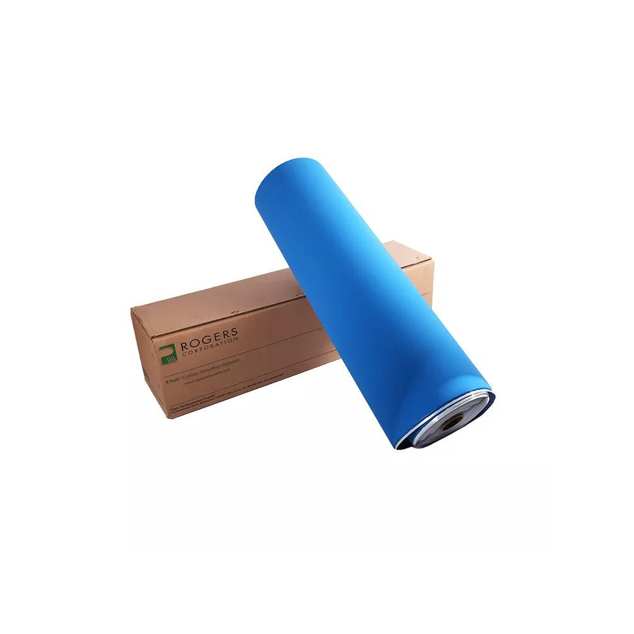 American ROGERS R/BAK Cushion Sheet Pad For Flexo Printing Machine spare parts-FENGCHENG