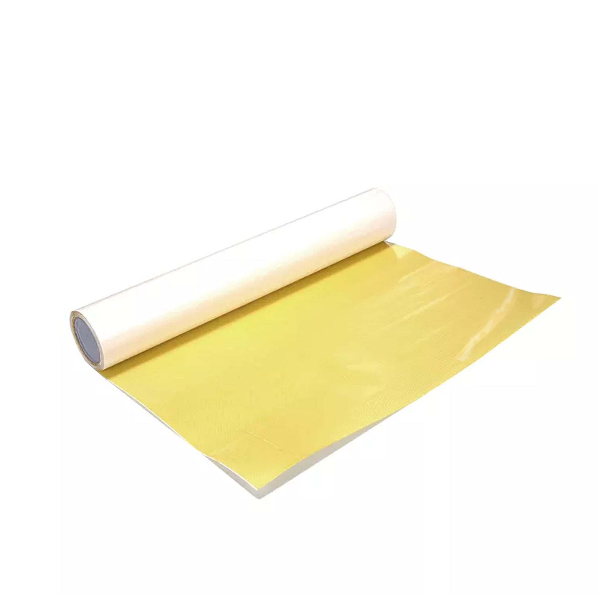 Double-sided adhesive is used for printing plates to stick to the plate with good viscosity and can be used for multiple plate changes-FENGCHENG