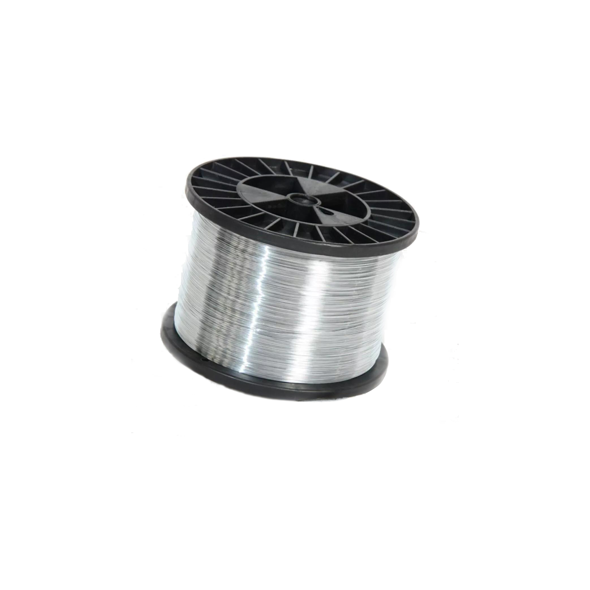 Small Corrugated Box And Staples Roll Weight Flat Galvanized Wire Stitching Wire-FENGCHENG