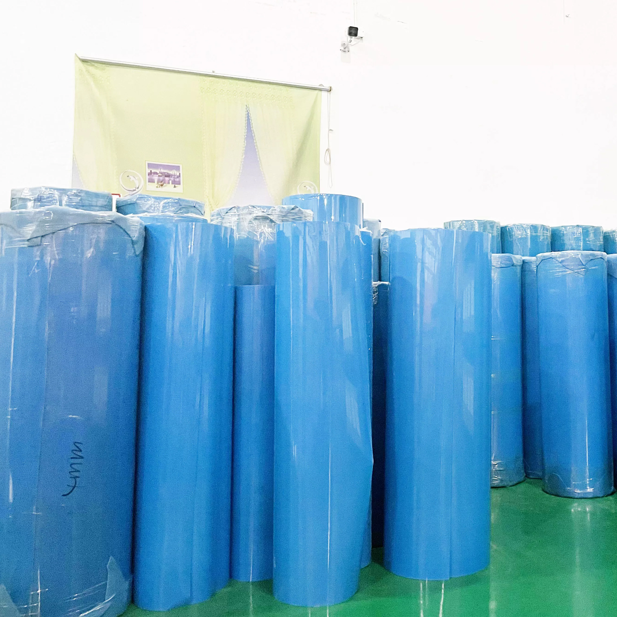 American ROGERS R/BAK Cushion Sheet Pad For Flexo Printing Machine spare parts-FENGCHENG