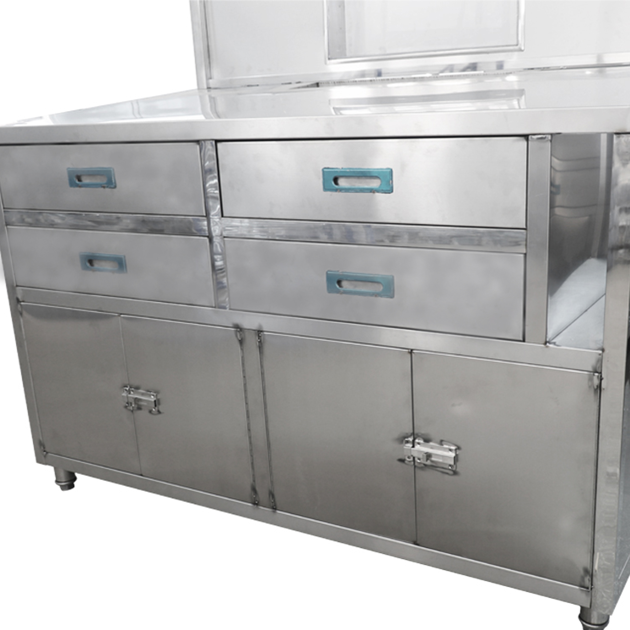 High quality durable carton flexo printing sample table for carton printing 1500*820*2200mm-FENGCHENG