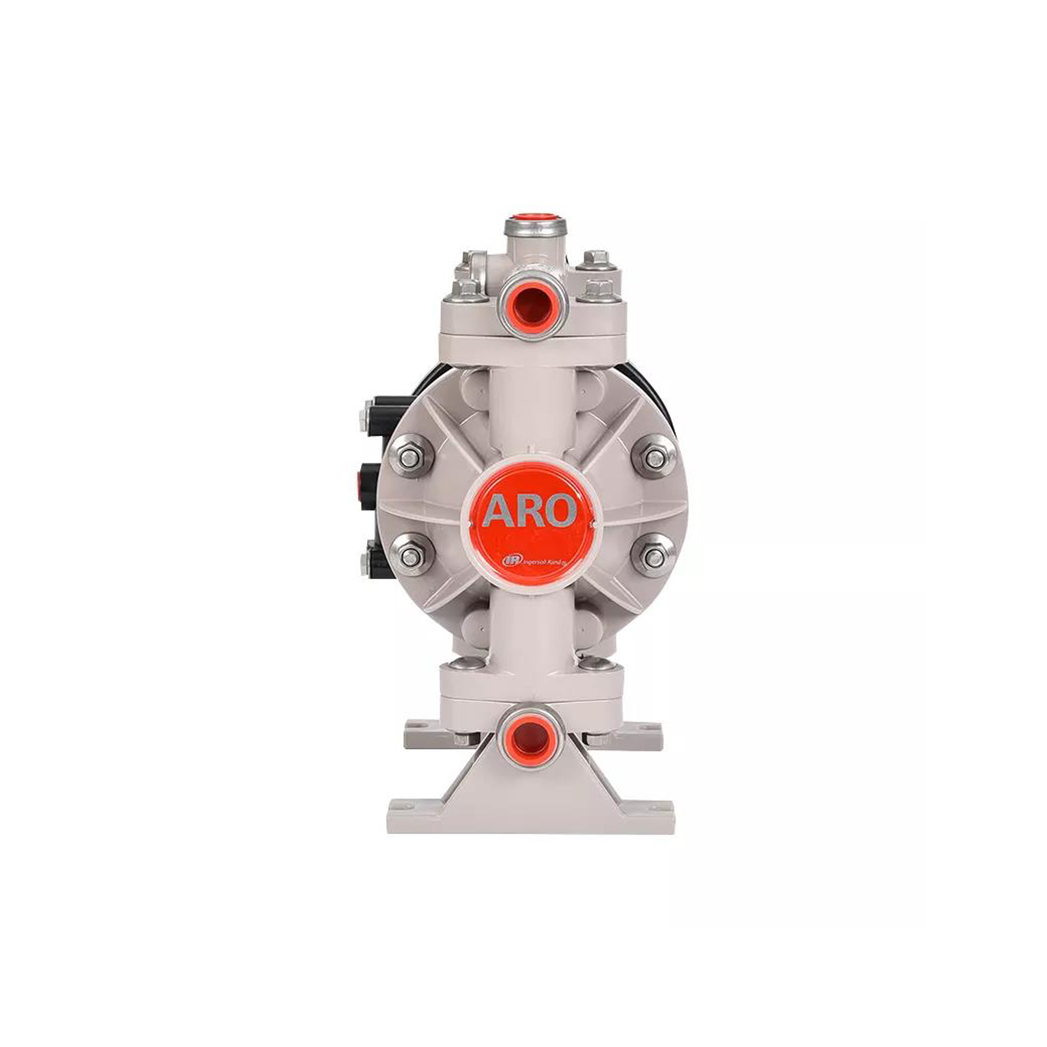 ARO Ingersoll Rand Pneumatic Double Way Diaphragm Vacuum Pump For Flexo Printing Machine-FENGCHENG