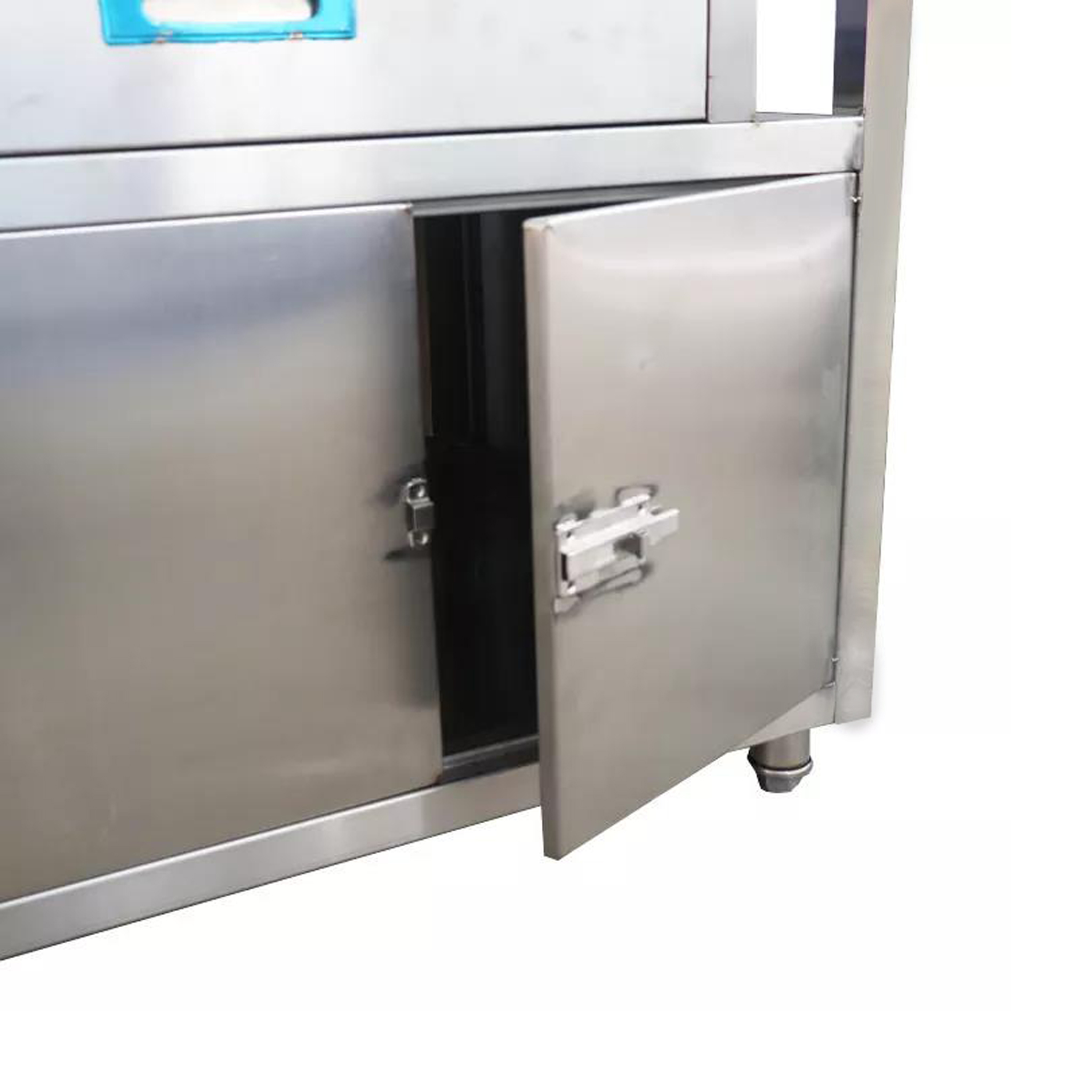 High quality durable carton flexo printing sample table for carton printing 1500*820*2200mm-FENGCHENG