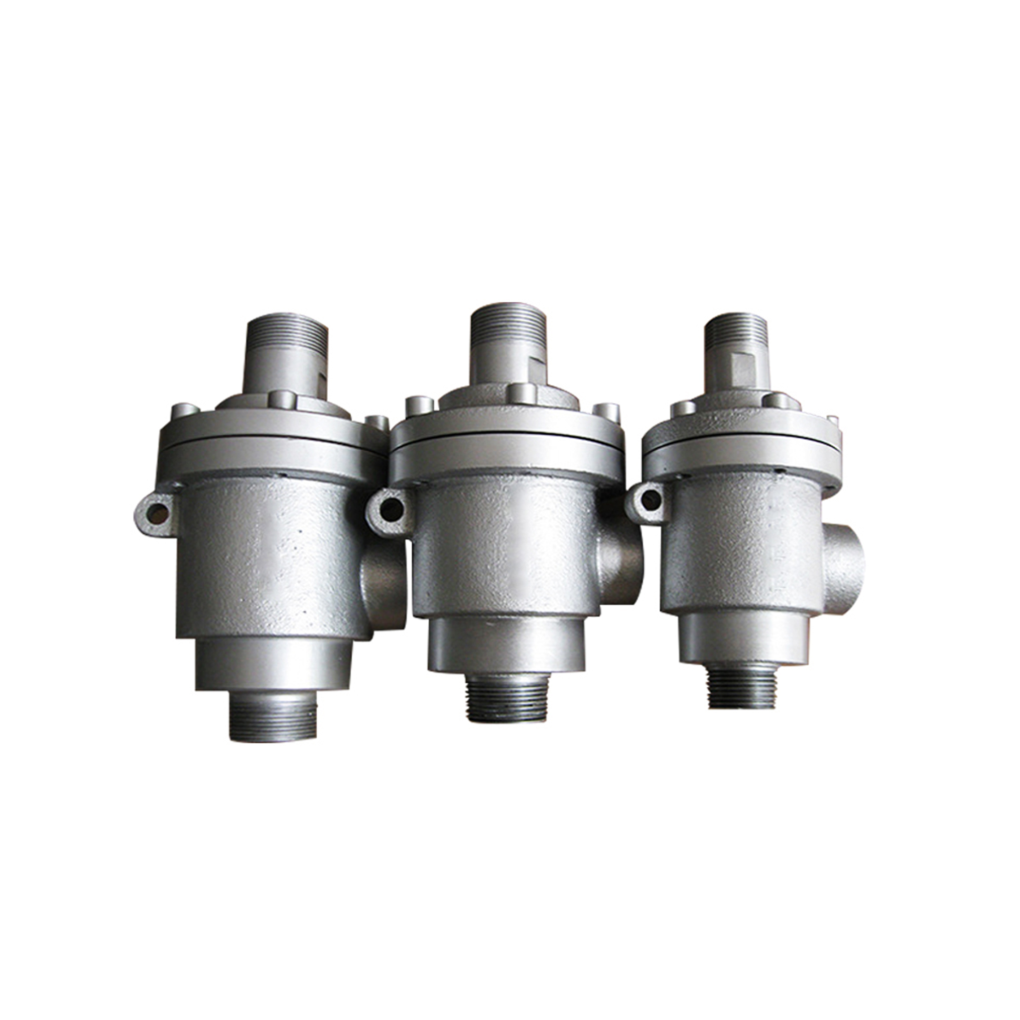High Temperature Pneumatic 200rpm Hot Oil Steam Rotary Joint For Corrugated Machine-FENGCHENG