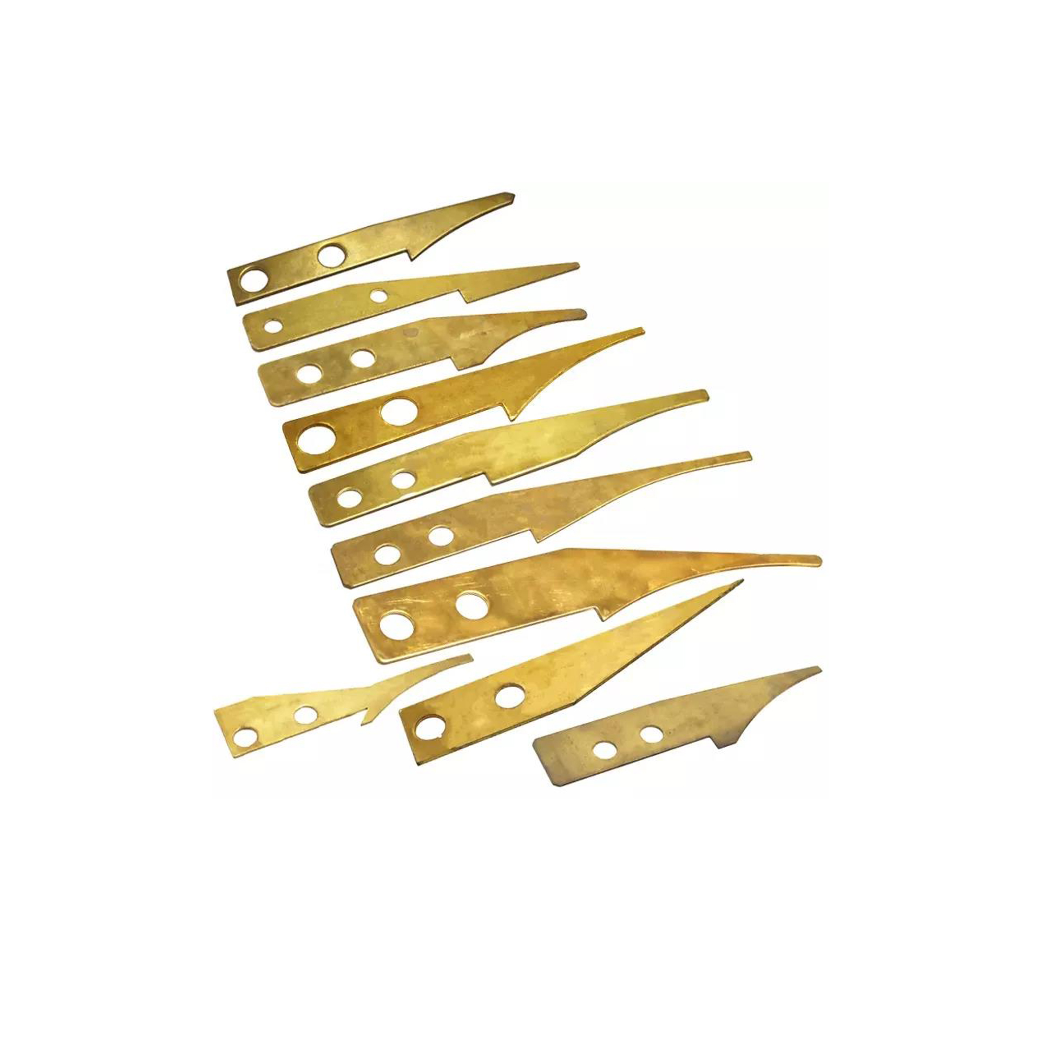 3 5 Layer Single Sided Heating Machine Corrugated Shaft Machine Spare Parts Spare Parts For Corrugated Cardboard Production Line-FENGCHENG