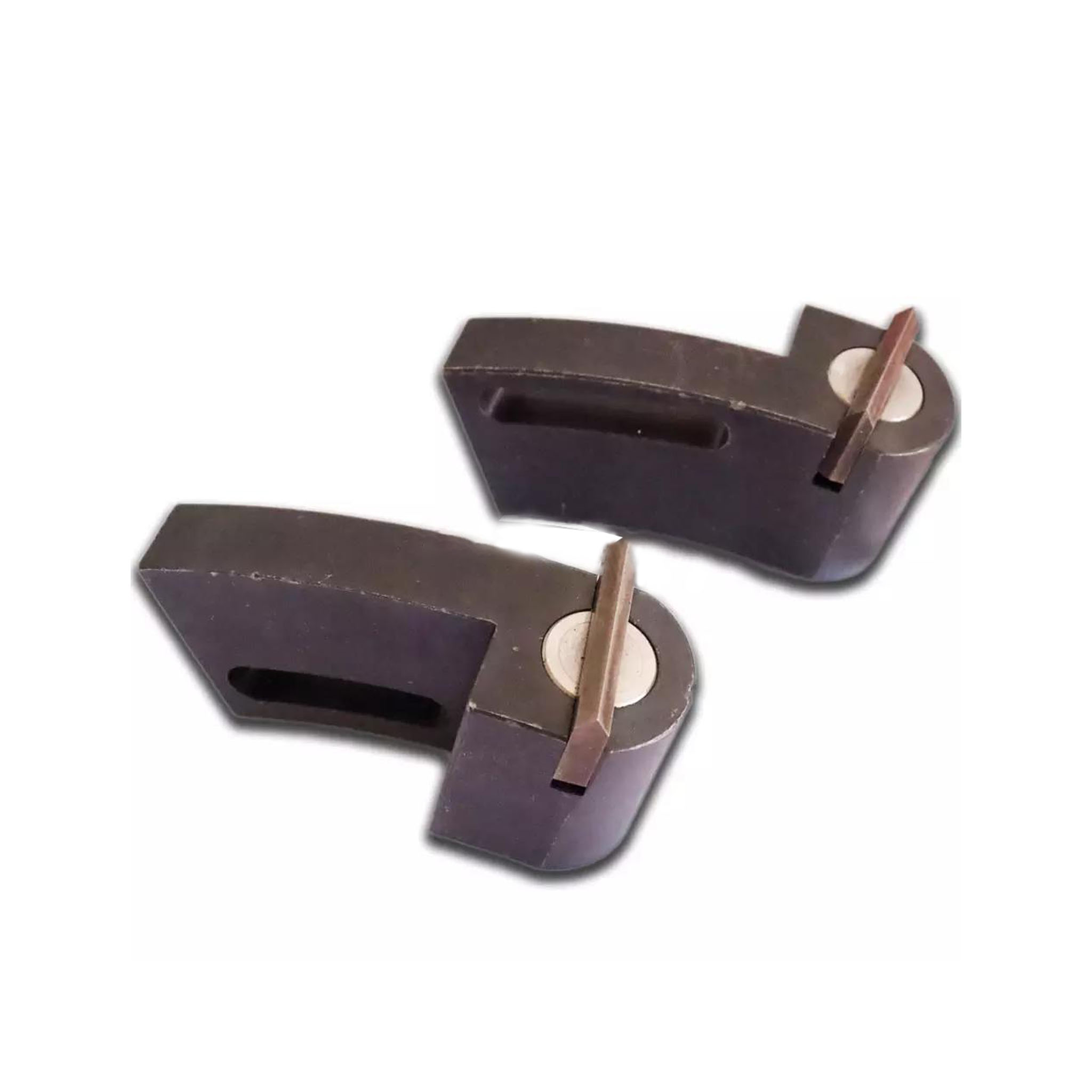 Carton printing slotting die cutting machine parts for corrugated cardboard cutting machine tool holder-FENGCHENG