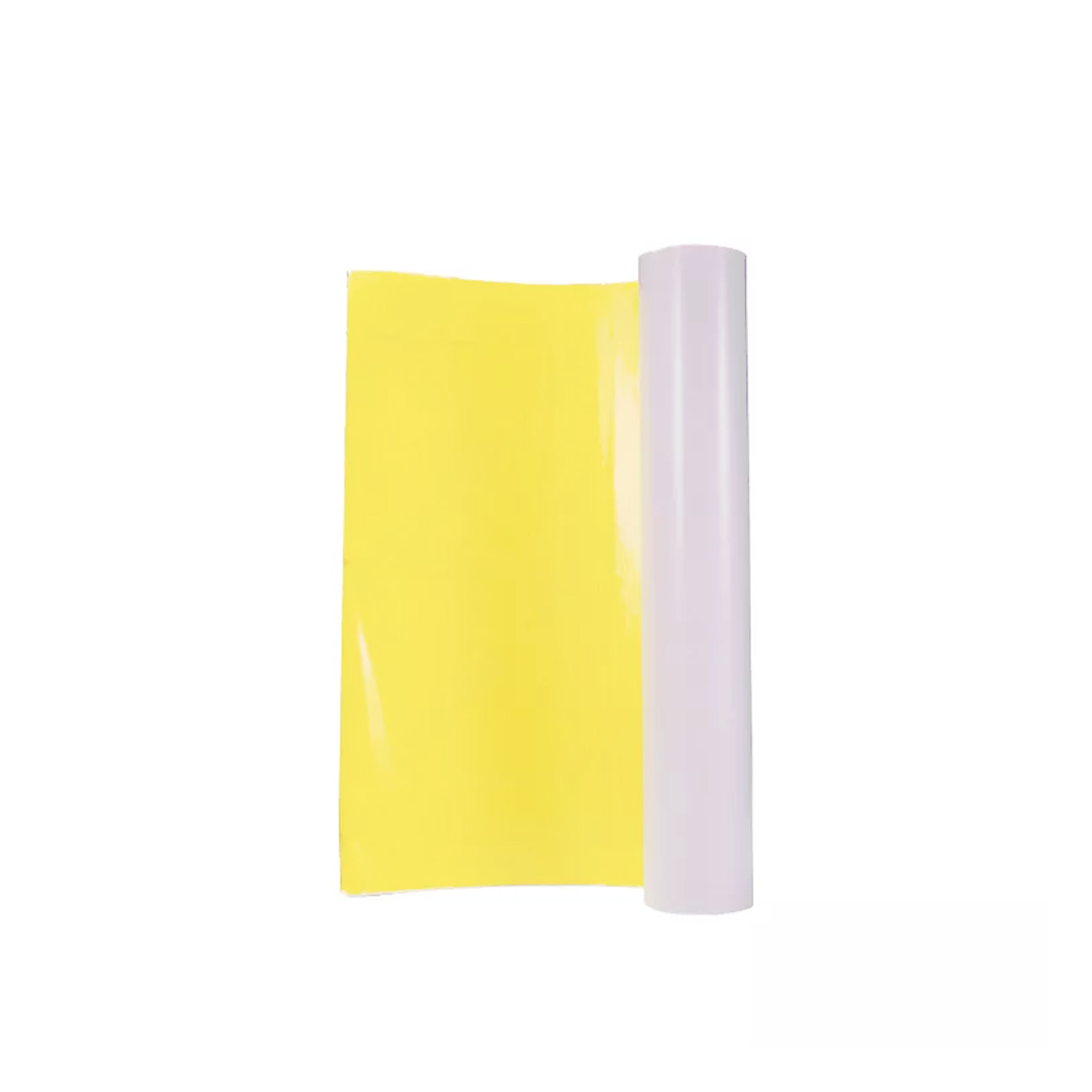 Double-sided adhesive is used for printing plates to stick to the plate with good viscosity and can be used for multiple plate changes-FENGCHENG